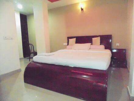 Hotel Pelican, Bhubaneswar 2